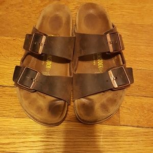 Vintage Birks!